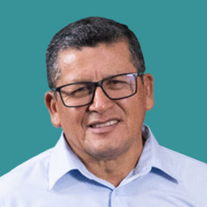 José Santos Martínez Ramos